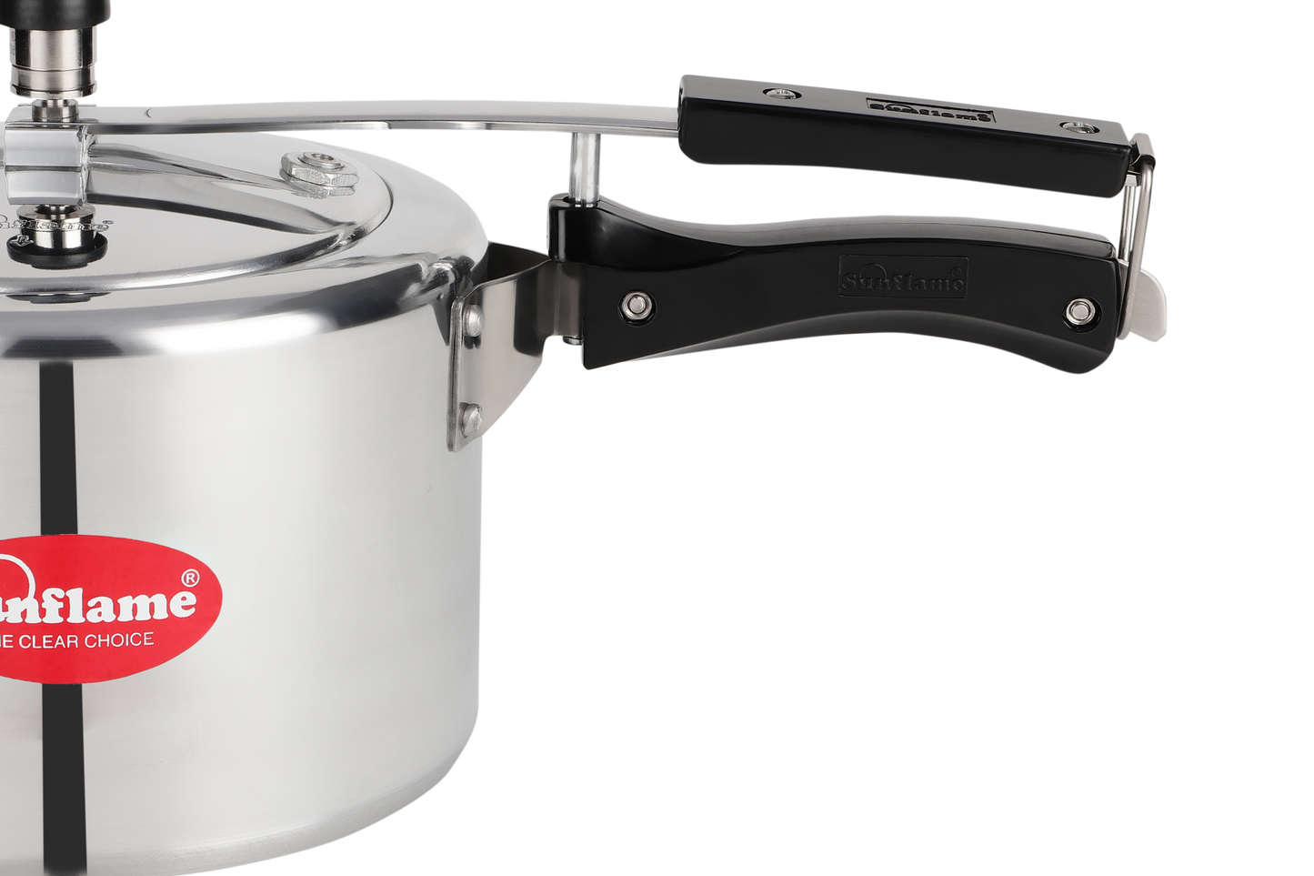 PRESSURE COOKER LOTUS 5L IB