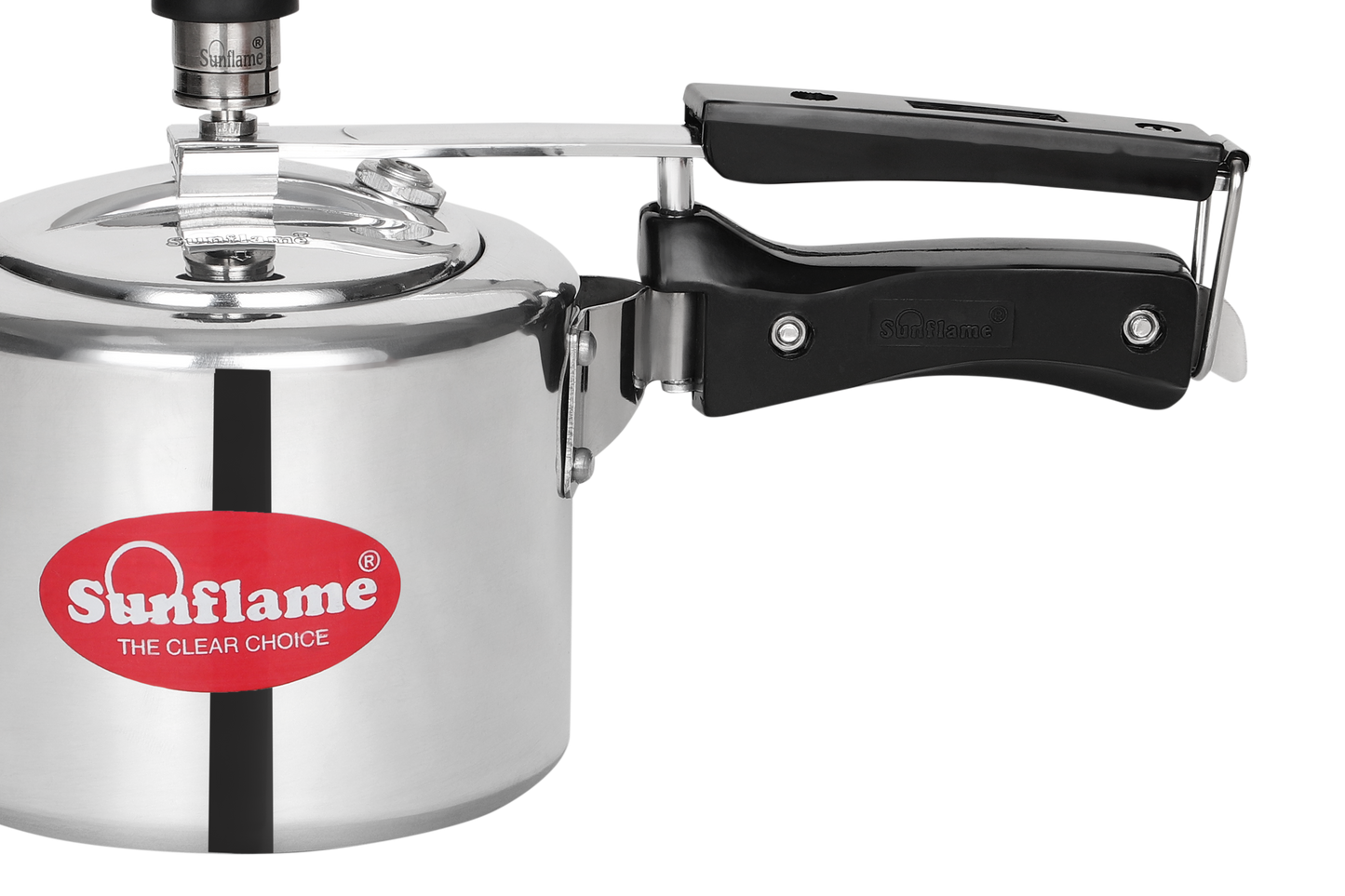 PRESSURE COOKER LOTUS 1.5L