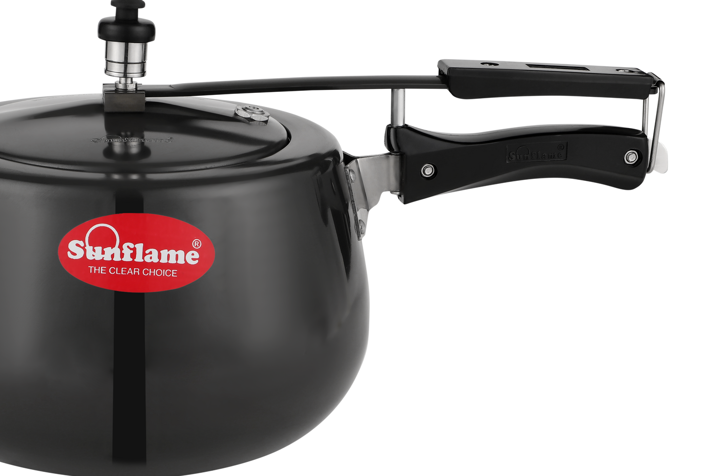PRESSURE COOKER LILLY 6.5L HA IB