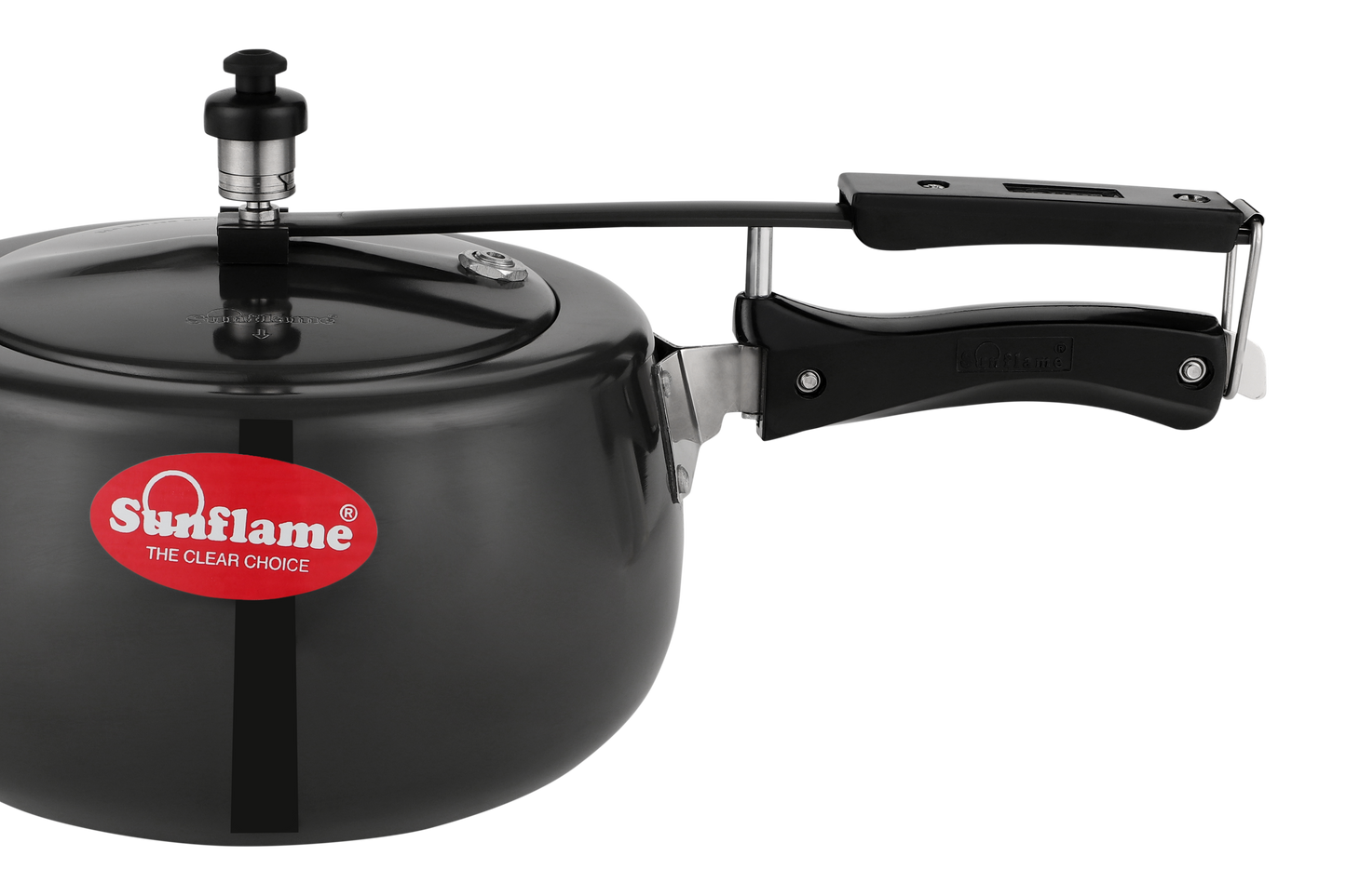 PRESSURE COOKER LILLY 5L HA IB