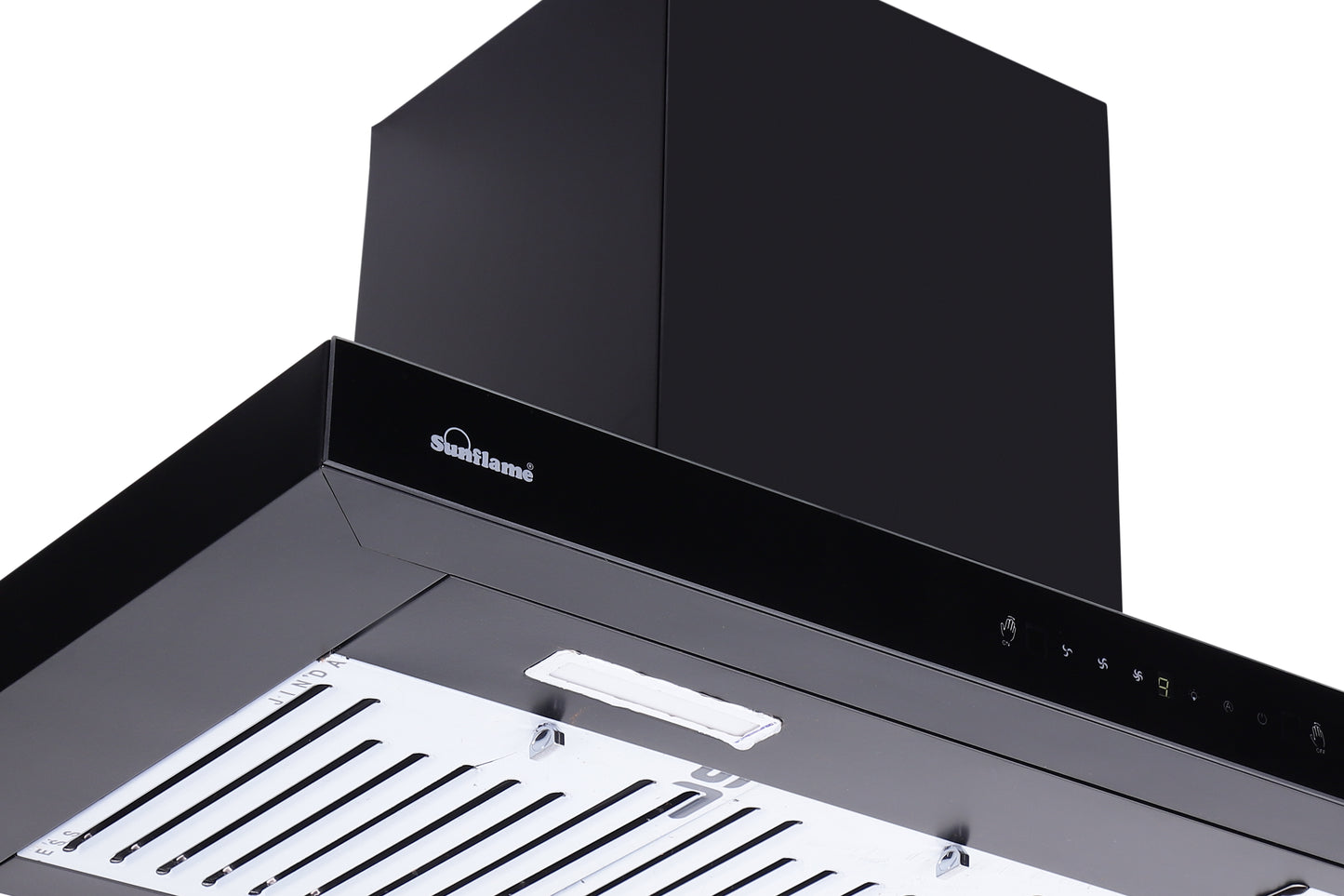 CH LINEA 90 BK AC (GC)