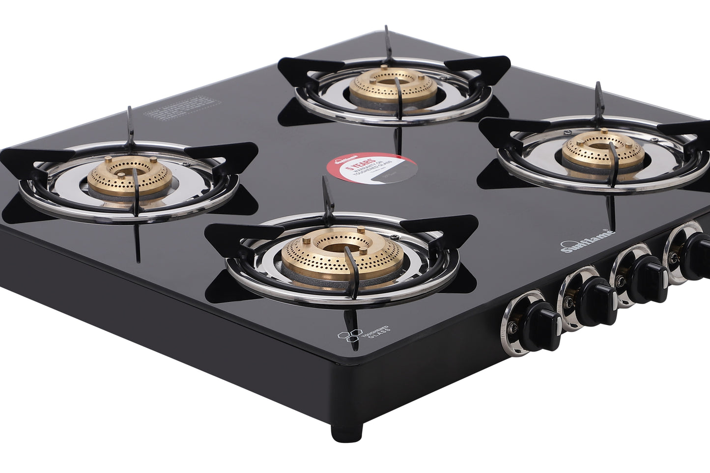 LPG STOVE GT JUMBO 4B