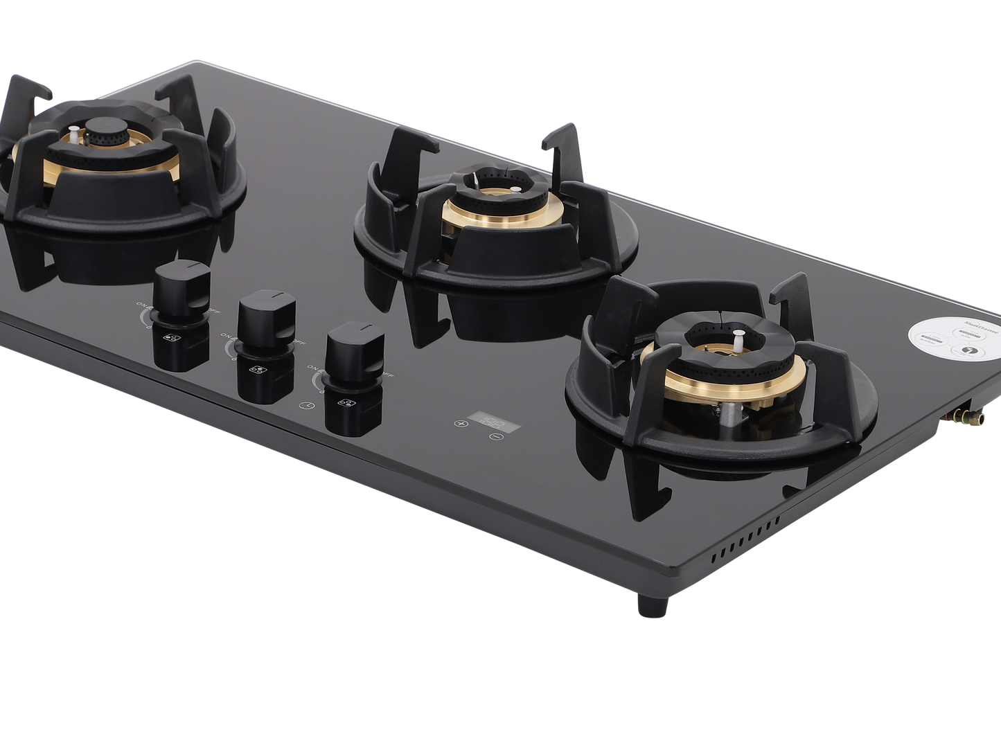 BUILT IN HOB-SHA 376 UBR