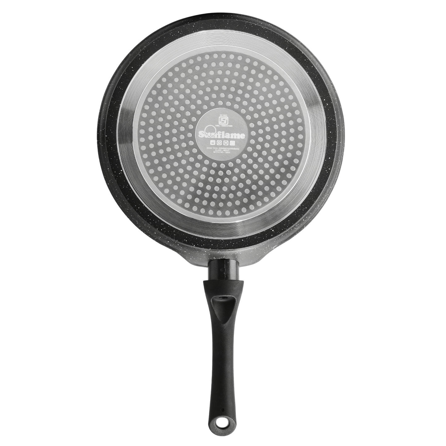GRANUM FLAT DOSA TAVA 260 MM
