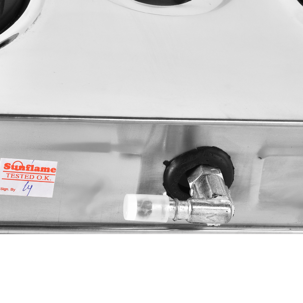 LPG STOVE SPECTRA 4B DX