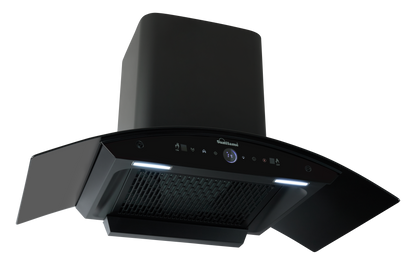 CH SERENO 90 AC GC BLDC