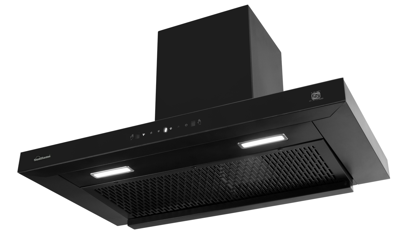 CH CUPO 90 BK AC GC