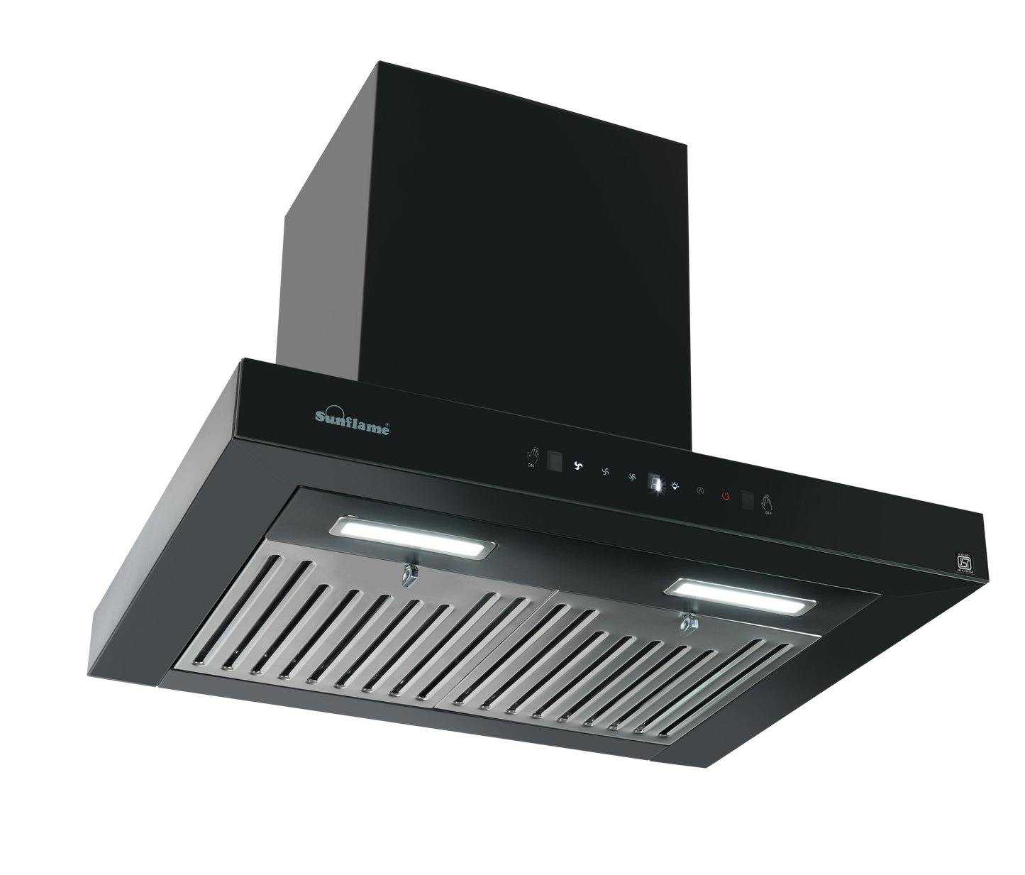 CH LINEA 60 BK AC (GC)