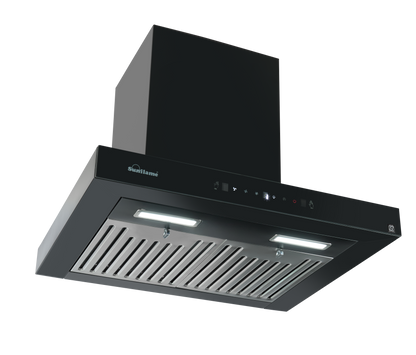 CH LARA 60 BK AC GC