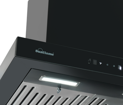 CH LINEA 60 BK AC (GC)