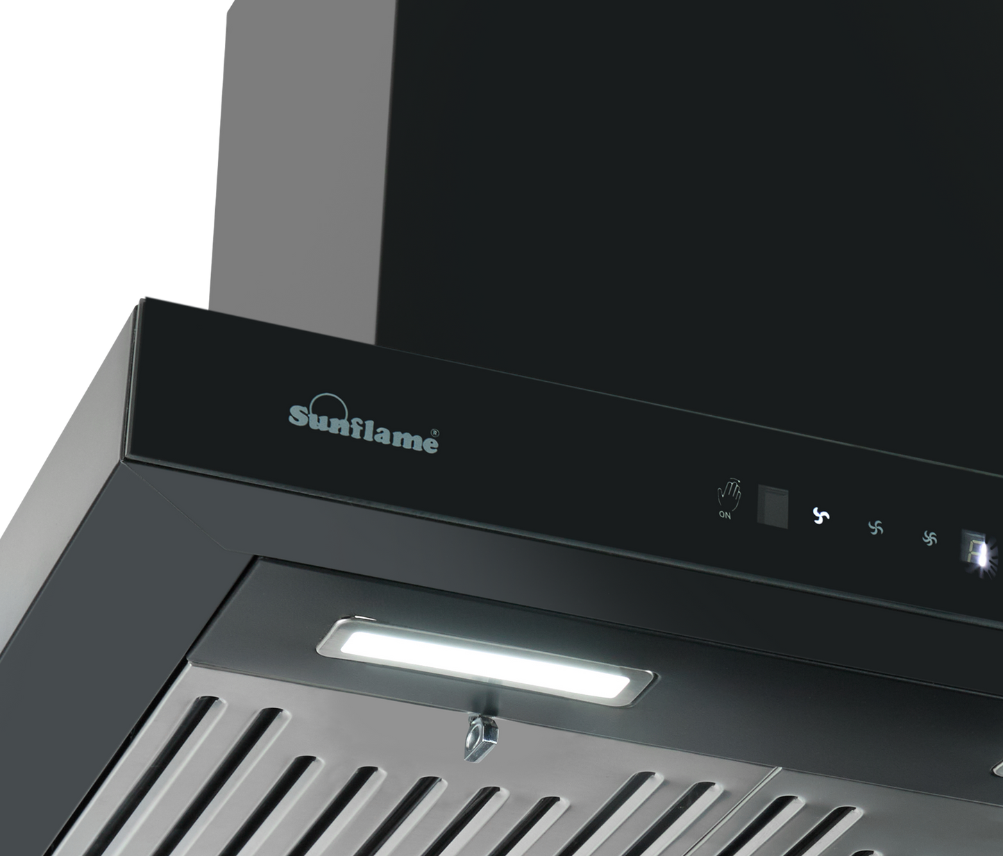 CH LARA 60 BK AC GC