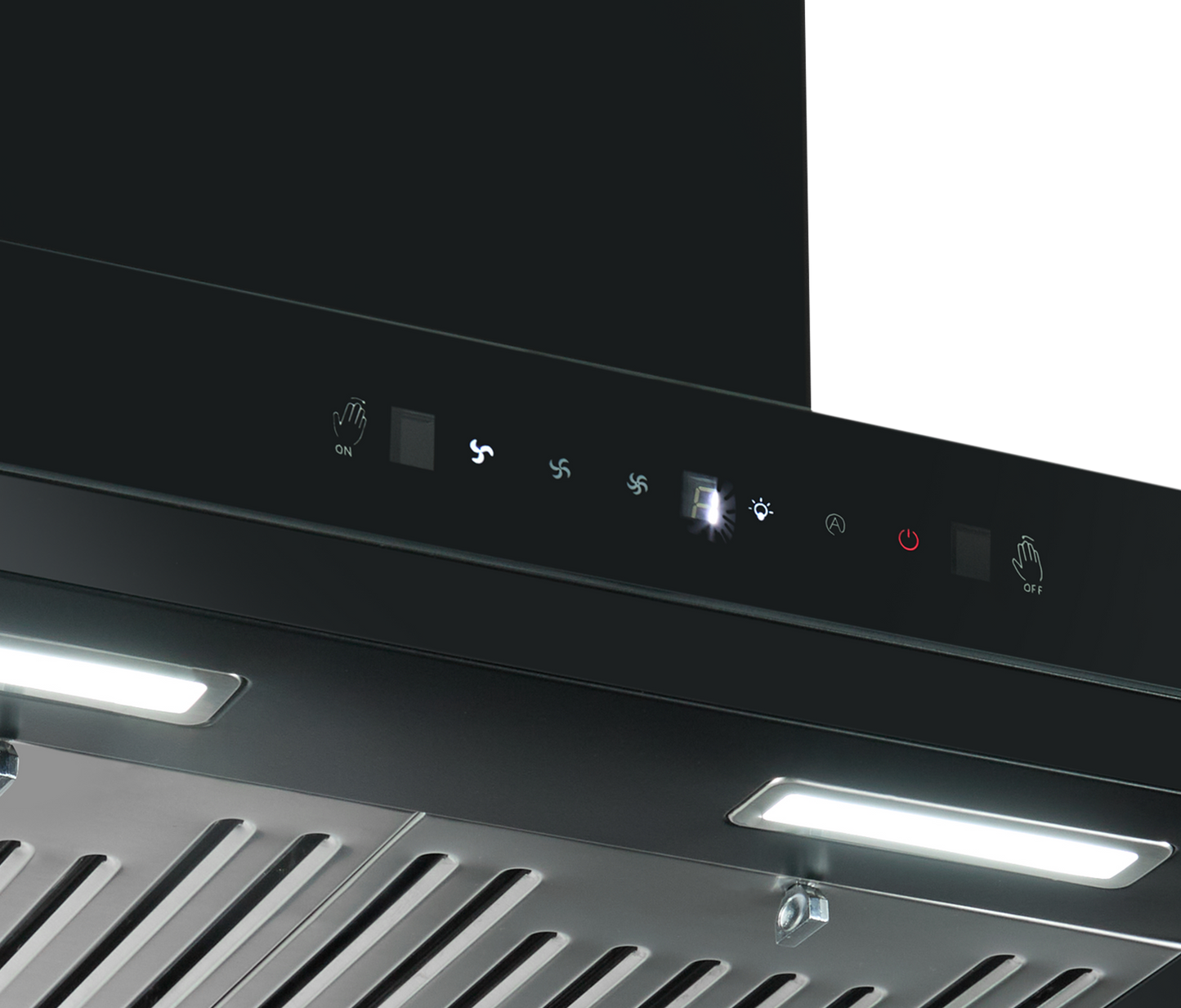 CH LINEA 60 BK AC (GC)