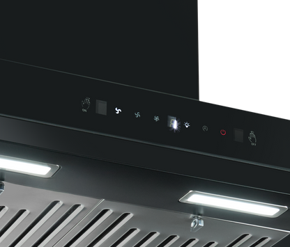 CH LINEA 60 BK AC (GC)