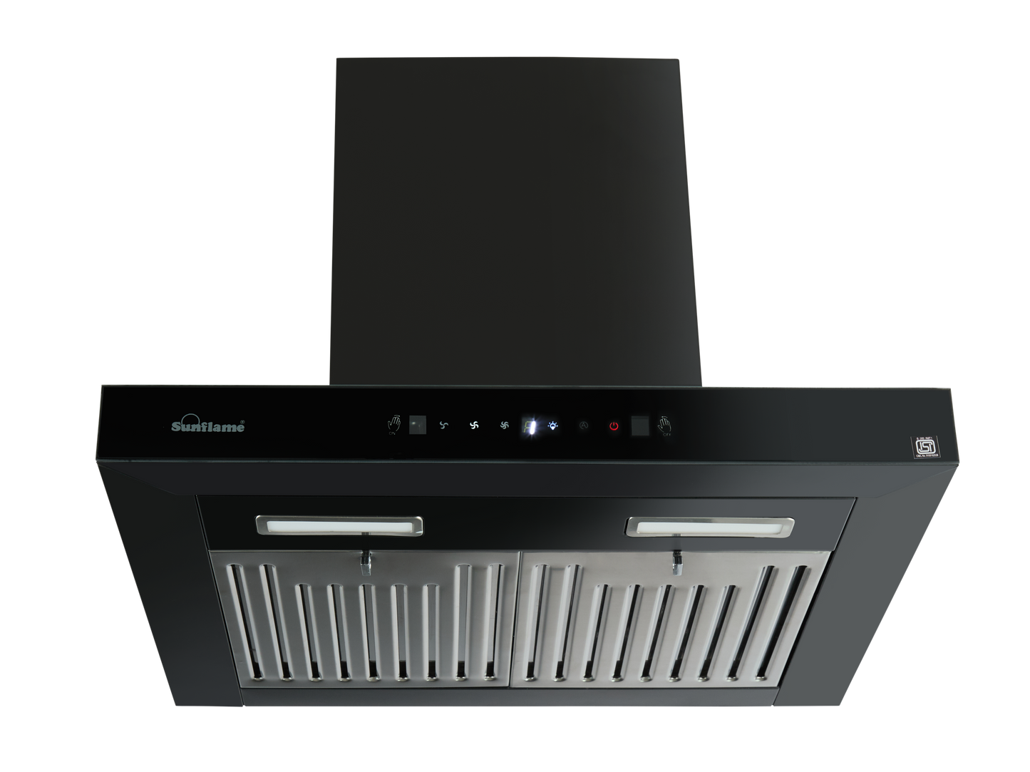 CH LINEA 60 BK AC (GC)
