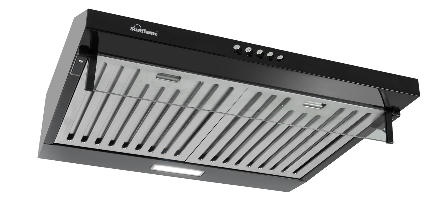 CH AVEO DX 60 BK BF