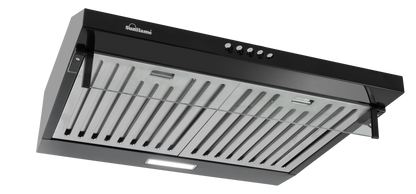 CH AVEO DX 60 BK BF