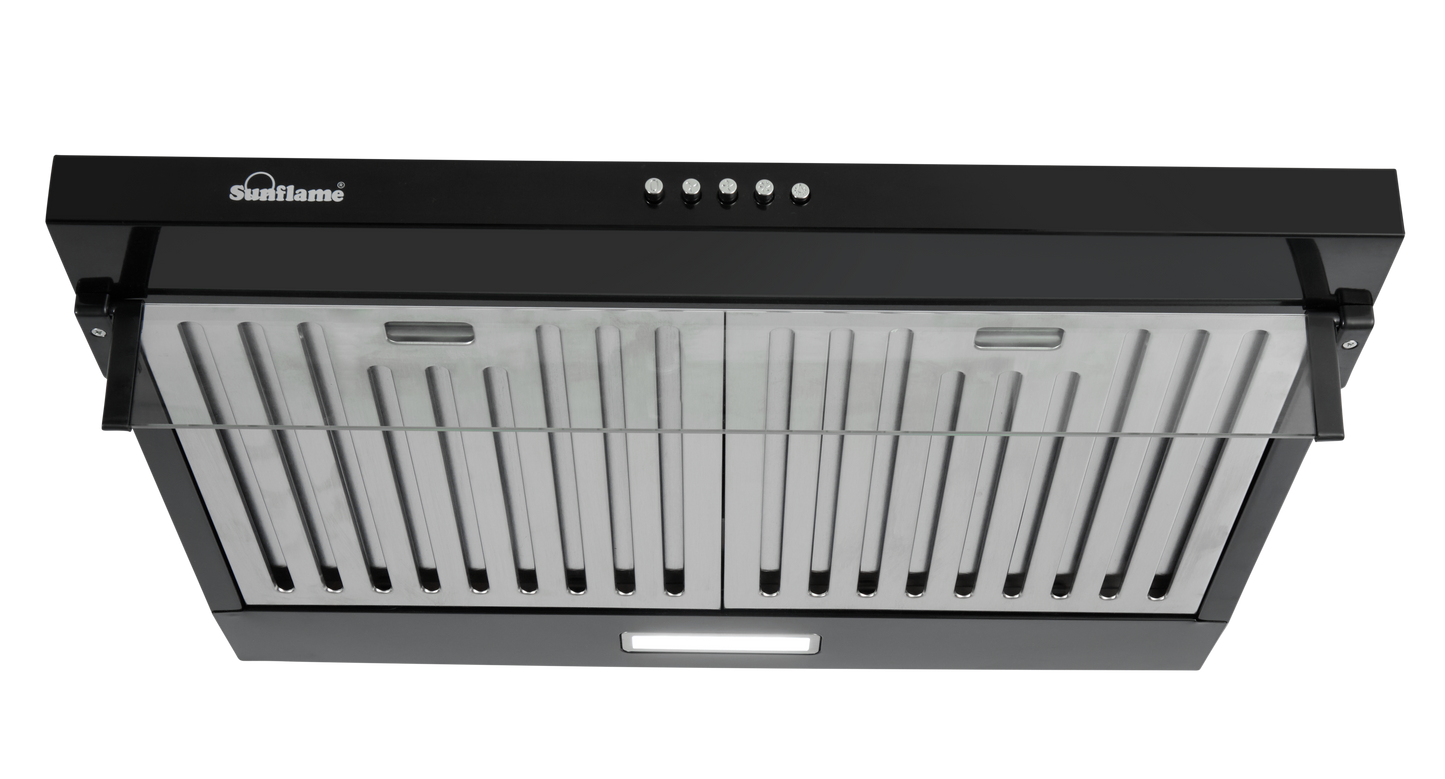 CH AVEO DX 60 BK BF