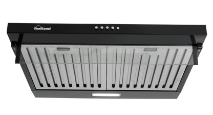 CH AVEO DX 60 BK BF