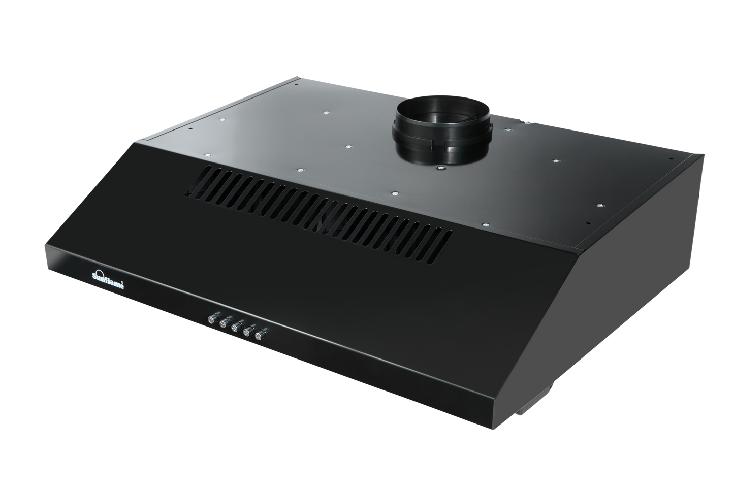 CH AVEO DX 60 BK BF
