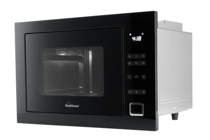 BUILT IN MICROWAVE OVEN SF-BM34GC-G