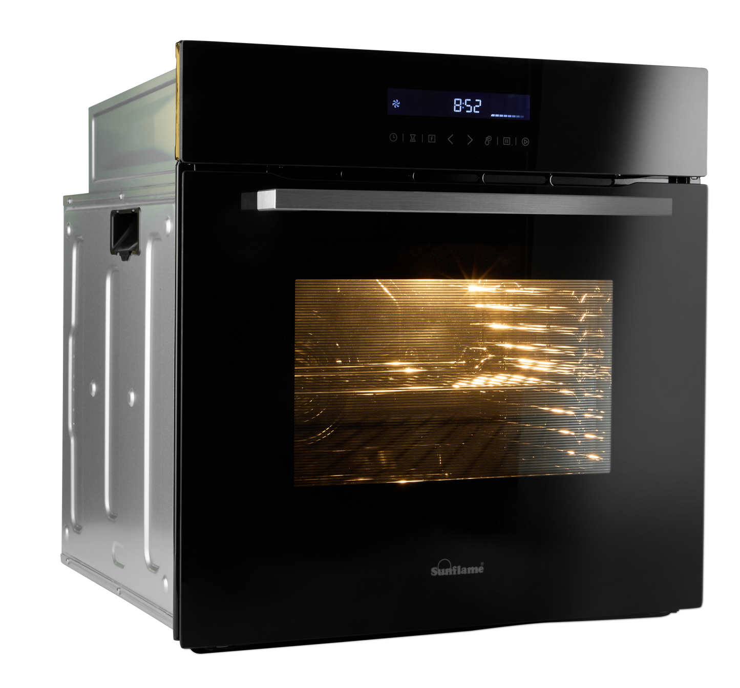 BUILT IN OVEN SF-BO7091TR-G