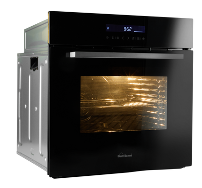 BUILT IN OVEN SF-BO7091TR-G