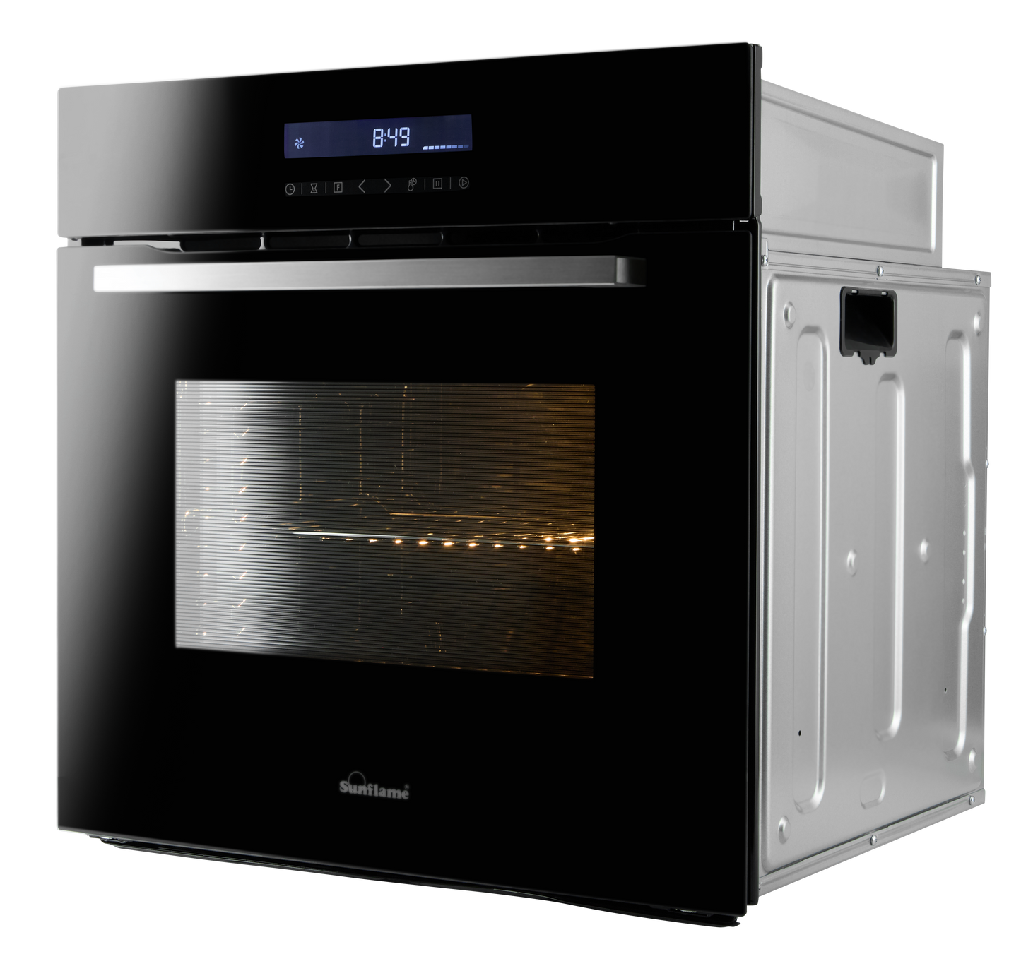 BUILT IN OVEN SF-BO7091TR-G