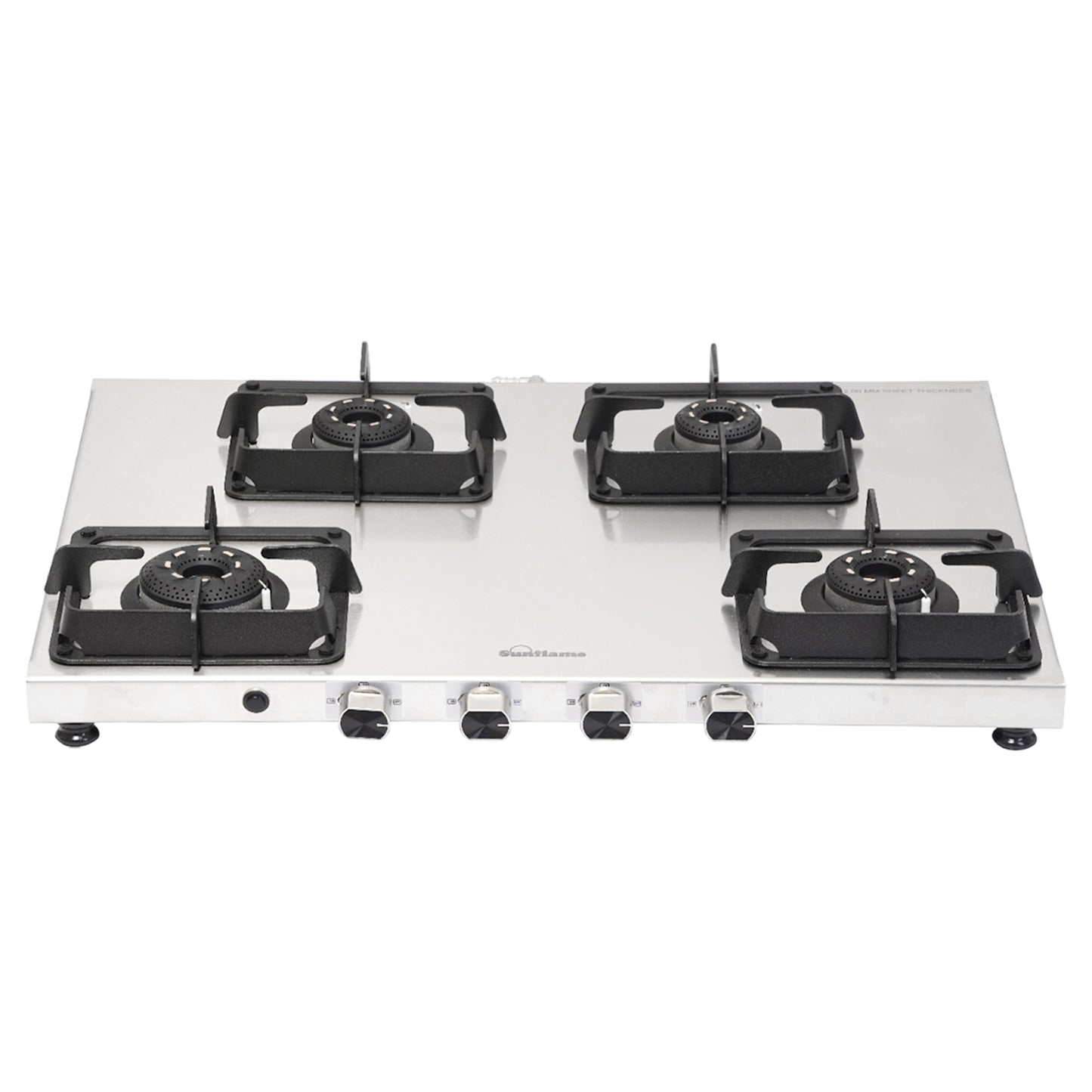 LPG STOVE-SSS 4B AI