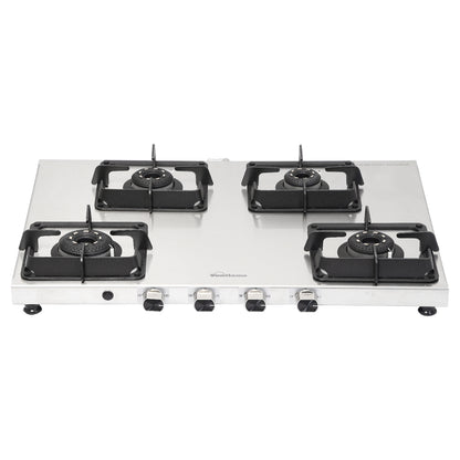 LPG STOVE-SSS 4B AI