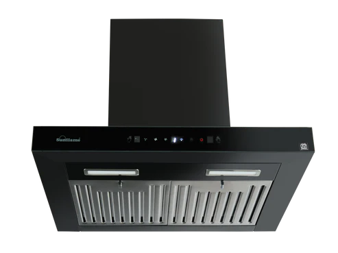 CH LARA 60 BK AC GC