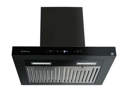 CH LARA 60 BK AC GC