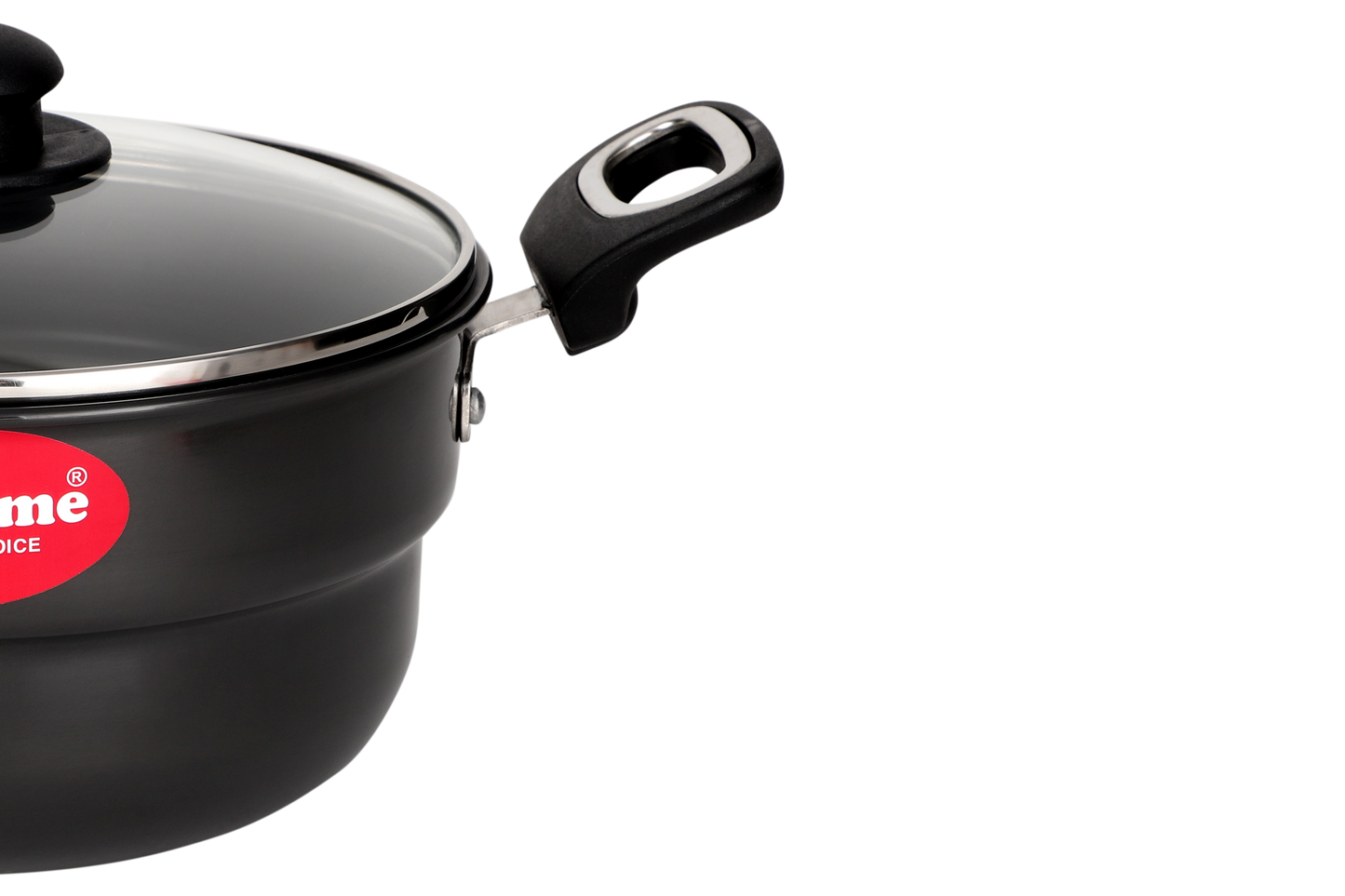 MP KADHAI-21CM 2.8LTR HA IB 4 PLATE-HA