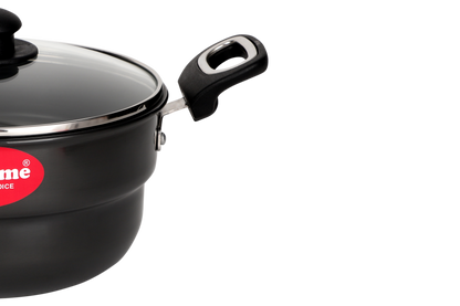 MP KADHAI-21CM 2.8LTR HA IB 4 PLATE-HA