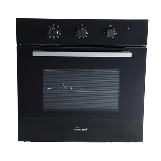 BUILT IN OVEN SF-BO7091MR-G