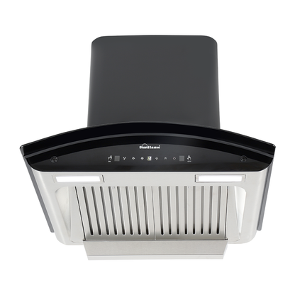 CH ACE 60 AUTO CLEAN DX-BK (GC)