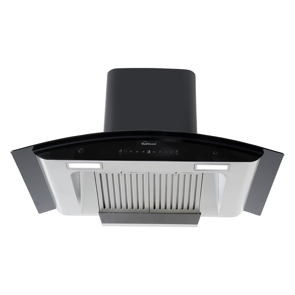 CH ACE 90 AUTO CLEAN DX-BK (GC)