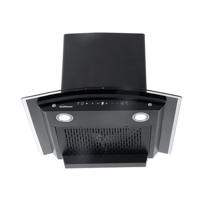 CH ANCONA 60 BK AC GC