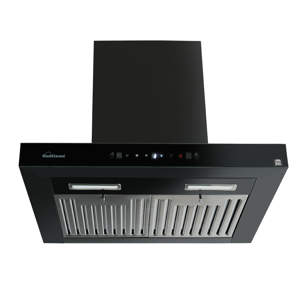 CH LARA 60 BK AC GC