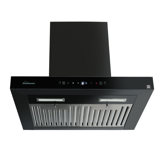 CH LARA 60 BK AC GC