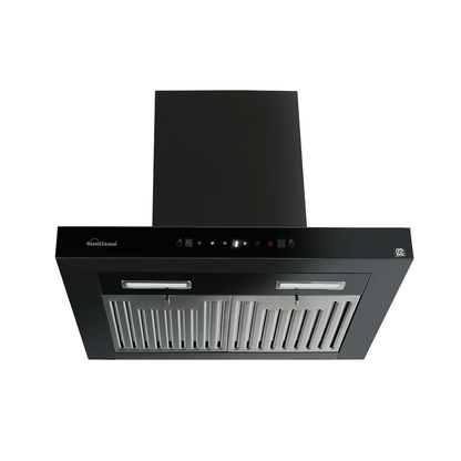 CH LINEA 60 BK AC (GC)