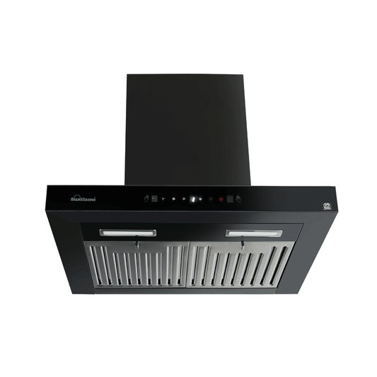 CH LINEA 60 BK AC (GC)