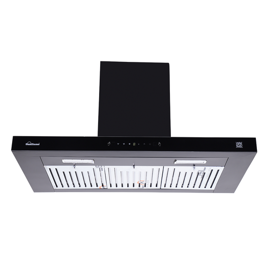 CH LINEA 90 BK AC (GC)