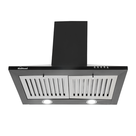 CH NOVA 60 BK