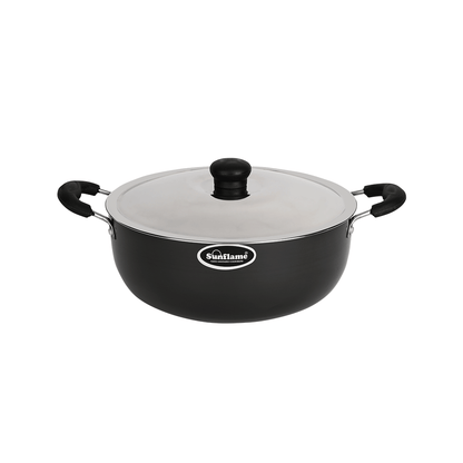 DEEP KARAHI 4.80 LTR HA IND. BASE
