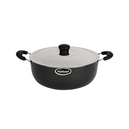 DEEP KARAHI 4.80 LTR HA IND. BASE