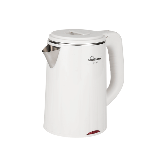 ELECTRIC KETTLE SF-192