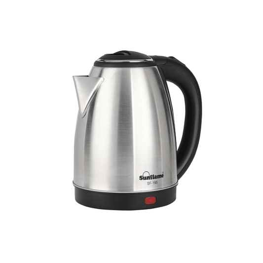 ELECTRIC KETTLE SF-195