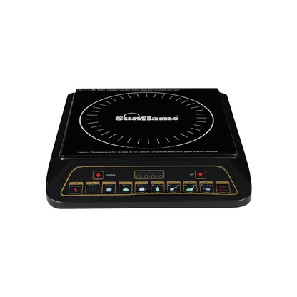INDUCTION COOKER SF-IC12