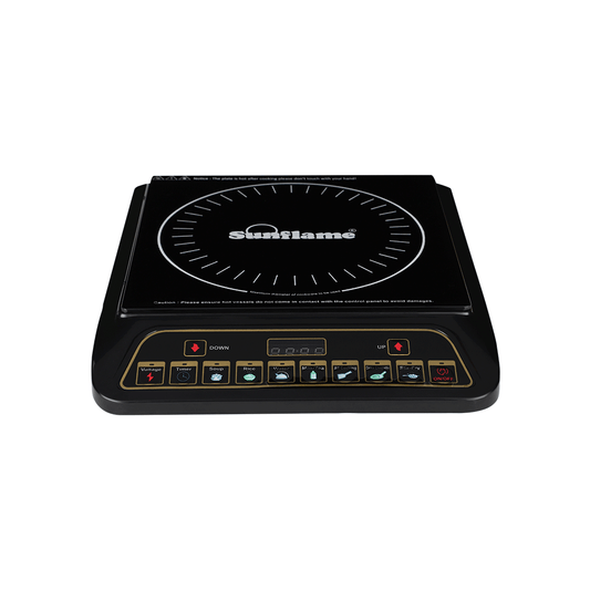 INDUCTION COOKER SF-IC12