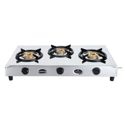 LPG STOVE BONUS 3B DX